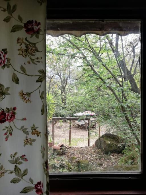 Villa Il Tempo Sospeso à Castiglione De Sicilia Extérieur photo